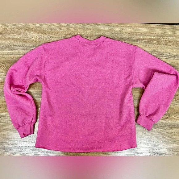 Rolling Stones Sojara Sweatshirt - Size S - Picture 6 of 7